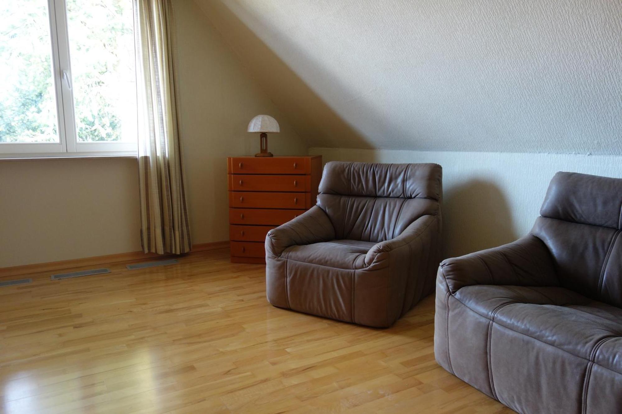 Ferienwohnung Kiefernblick-Wedemann บิสพิงเงน ภายนอก รูปภาพ